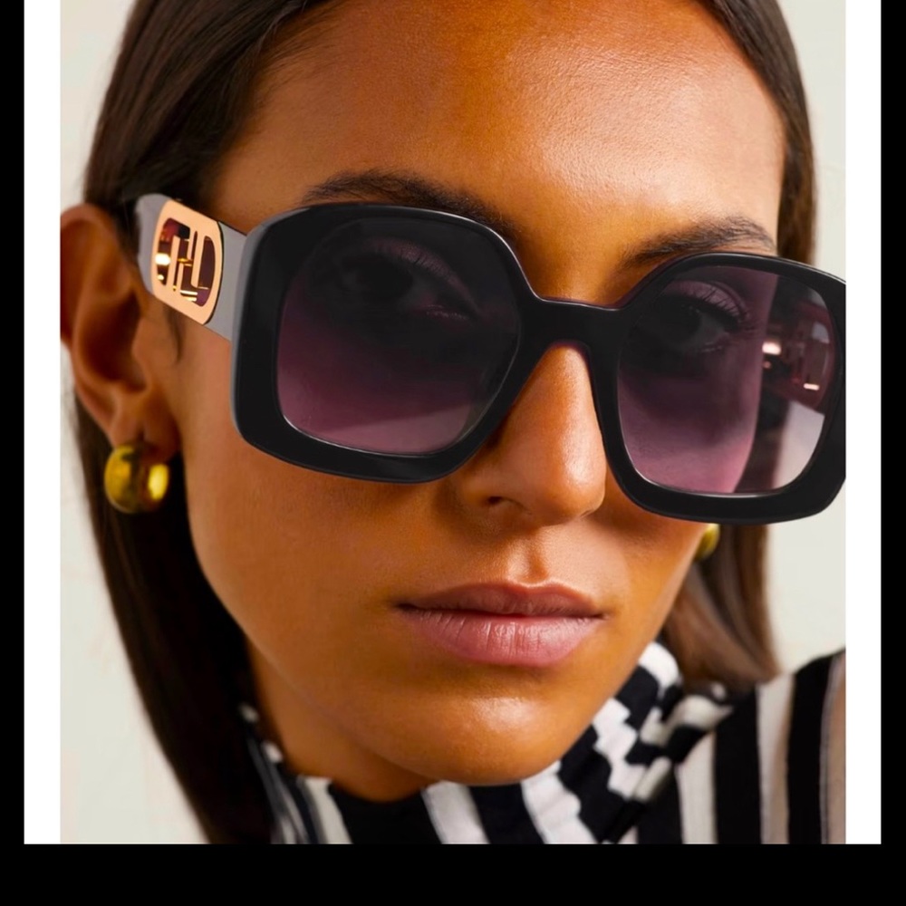 Fendi Sunnglasses